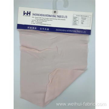 High Quality Woven 100V Plain Light Color Fabrics